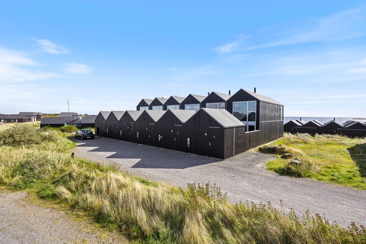 Sommerhus F4125 på Slusen 30, Hvide Sande - Billede #33