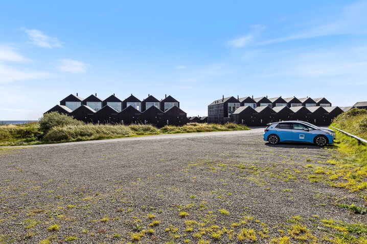 Sommerhus F4125 på Slusen 30, Hvide Sande - Billede #34
