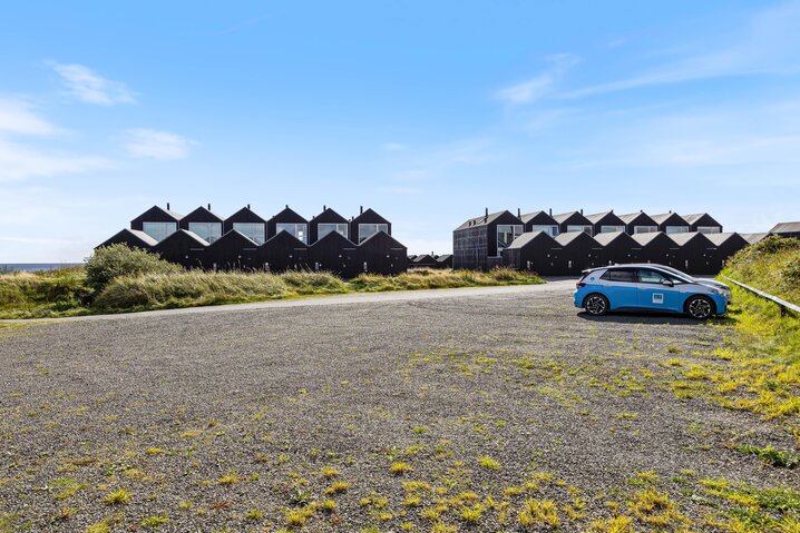 Sommerhus F4125 på Slusen 30, Hvide Sande - Billede #32