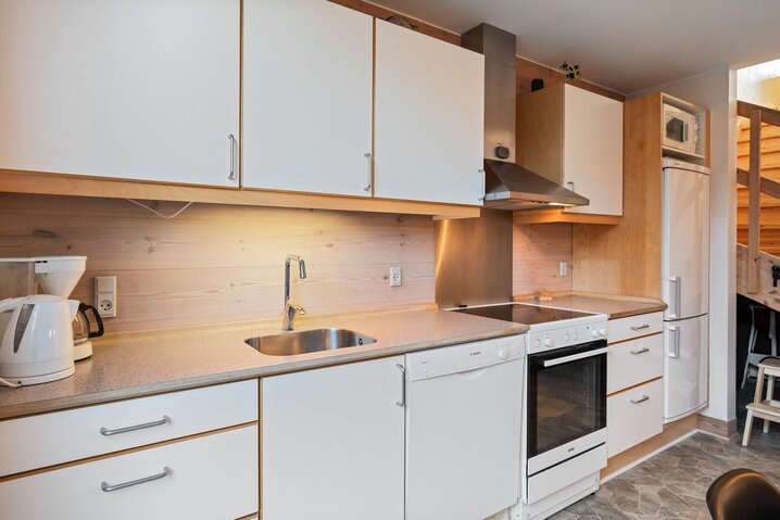 Sommerhus F4125 på Slusen 30, Hvide Sande - Billede #2