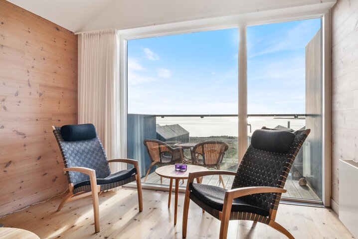 Sommerhus F4125 på Slusen 30, Hvide Sande - Billede #6