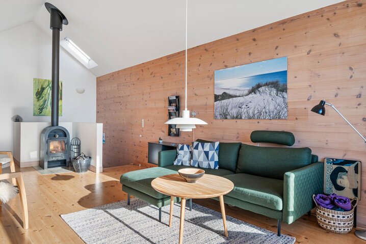Sommerhus F4125 på Slusen 30, Hvide Sande - Billede #9