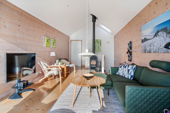 Sommerhus F4125 på Slusen 30, Hvide Sande - Billede #10