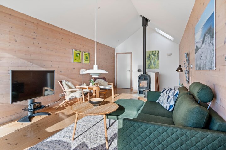 Sommerhus F4125 på Slusen 30, Hvide Sande - Billede #11