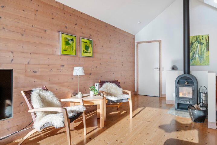 Sommerhus F4125 på Slusen 30, Hvide Sande - Billede #12