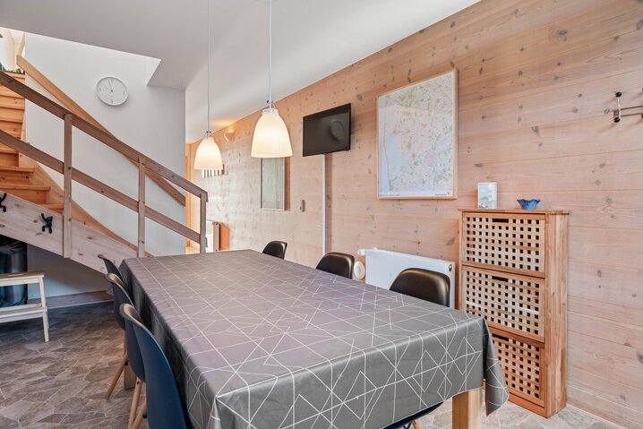 Sommerhus F4125 på Slusen 30, Hvide Sande - Billede #13