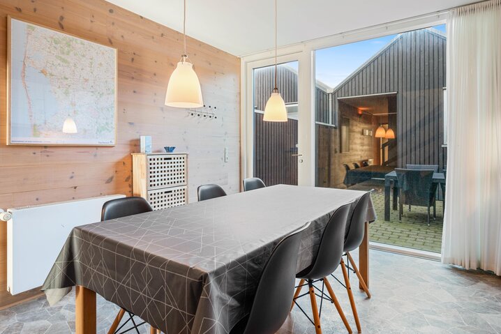 Sommerhus F4125 på Slusen 30, Hvide Sande - Billede #14