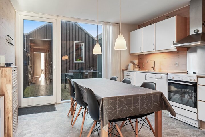 Sommerhus F4125 på Slusen 30, Hvide Sande - Billede #15