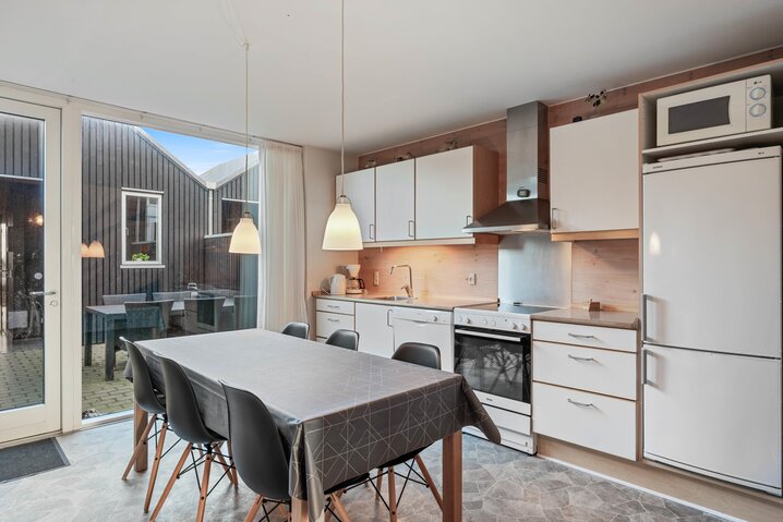 Sommerhus F4125 på Slusen 30, Hvide Sande - Billede #16