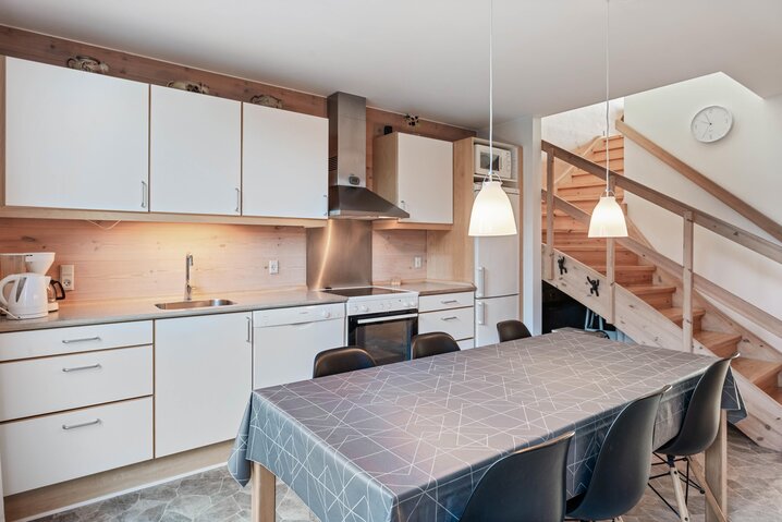Sommerhus F4125 på Slusen 30, Hvide Sande - Billede #17