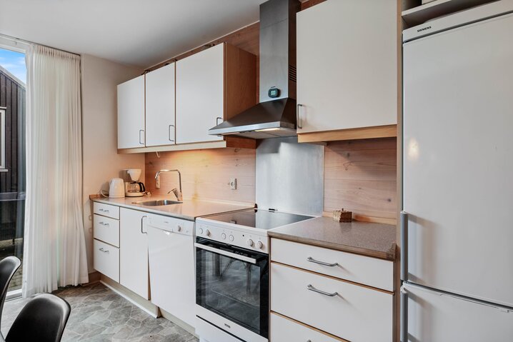 Sommerhus F4125 på Slusen 30, Hvide Sande - Billede #18