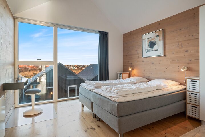 Sommerhus F4125 på Slusen 30, Hvide Sande - Billede #19