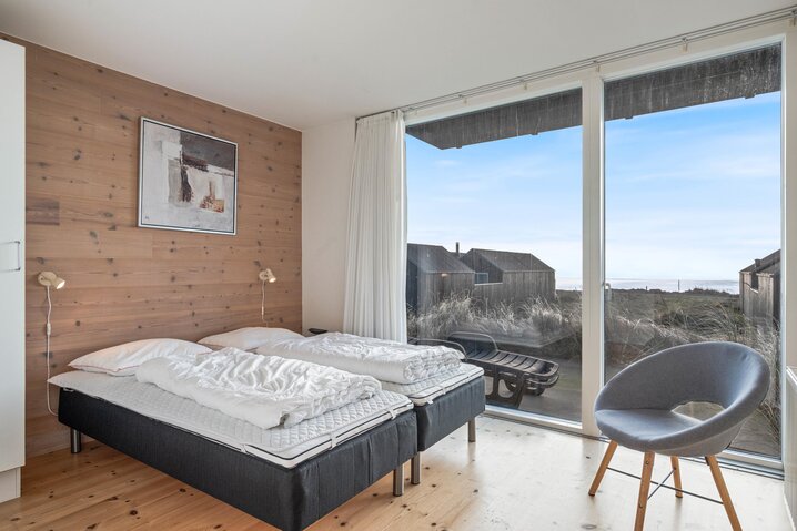 Sommerhus F4125 på Slusen 30, Hvide Sande - Billede #22