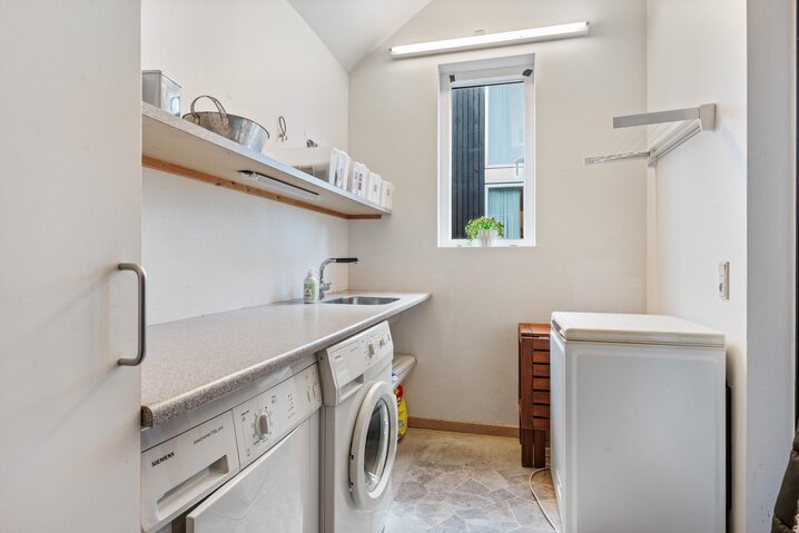 Sommerhus F4125 på Slusen 30, Hvide Sande - Billede #26