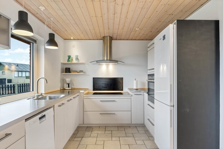 Sommerhus F4139 på Fjordbakken 2, Hvide Sande - Billede #2