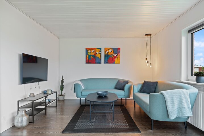 Sommerhus F4139 på Fjordbakken 2, Hvide Sande - Billede #3