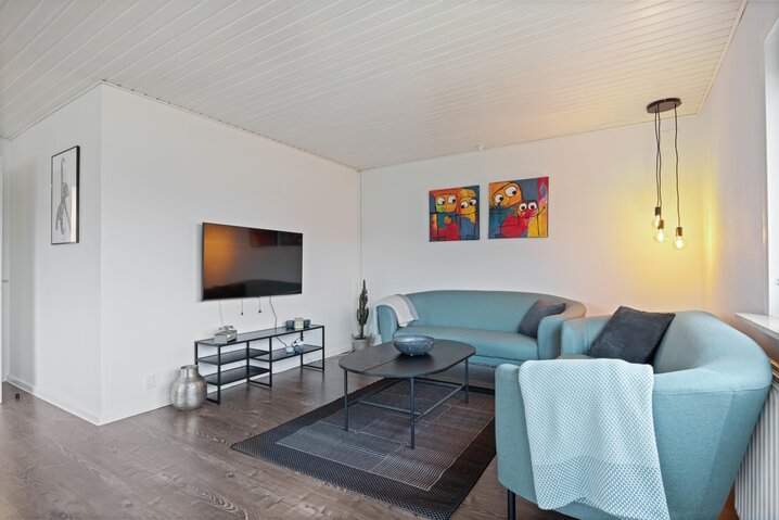 Sommerhus F4139 på Fjordbakken 2, Hvide Sande - Billede #4