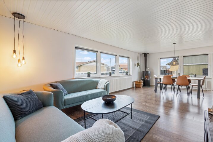 Sommerhus F4139 på Fjordbakken 2, Hvide Sande - Billede #5