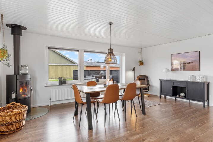 Sommerhus F4139 på Fjordbakken 2, Hvide Sande - Billede #6