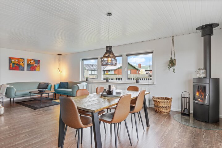 Sommerhus F4139 på Fjordbakken 2, Hvide Sande - Billede #8