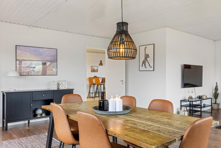 Sommerhus F4139 på Fjordbakken 2, Hvide Sande - Billede #9