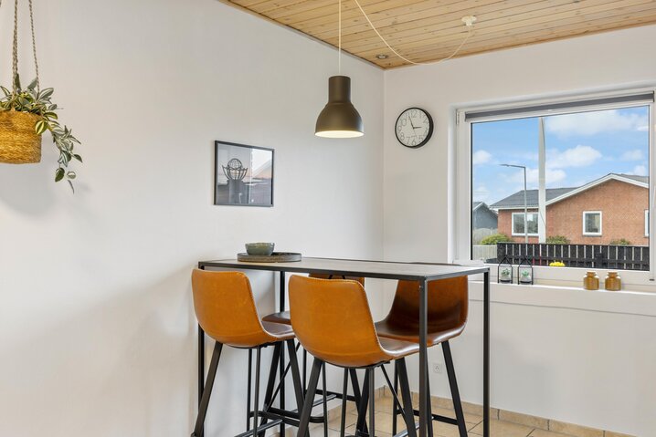 Sommerhus F4139 på Fjordbakken 2, Hvide Sande - Billede #10