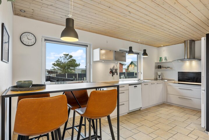 Sommerhus F4139 på Fjordbakken 2, Hvide Sande - Billede #11