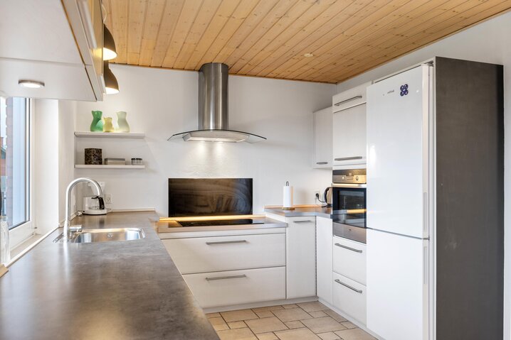 Sommerhus F4139 på Fjordbakken 2, Hvide Sande - Billede #12