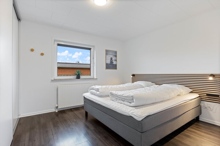 Sommerhus F4139 på Fjordbakken 2, Hvide Sande - Billede #14