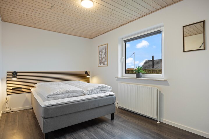 Sommerhus F4139 på Fjordbakken 2, Hvide Sande - Billede #17