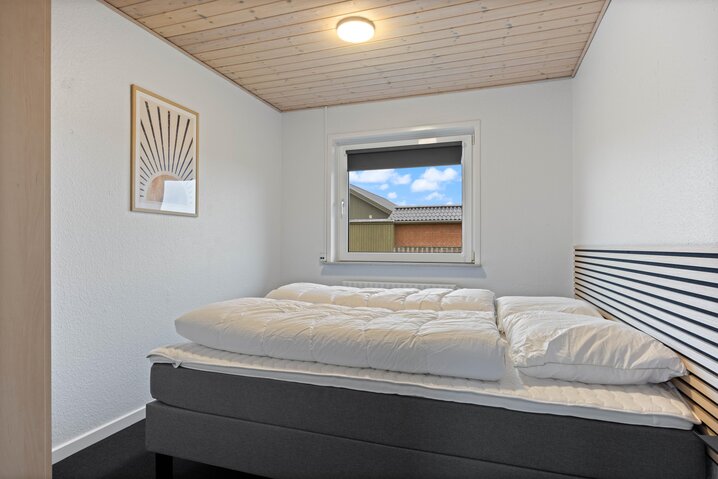 Sommerhus F4139 på Fjordbakken 2, Hvide Sande - Billede #19