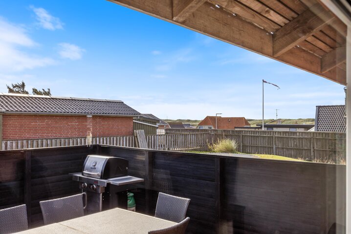 Sommerhus F4139 på Fjordbakken 2, Hvide Sande - Billede #7