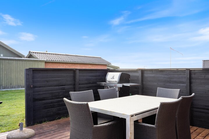 Sommerhus F4139 på Fjordbakken 2, Hvide Sande - Billede #21