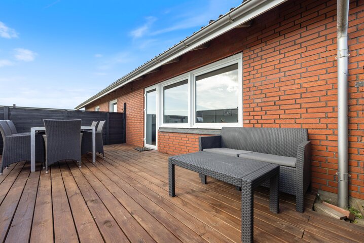 Sommerhus F4139 på Fjordbakken 2, Hvide Sande - Billede #23