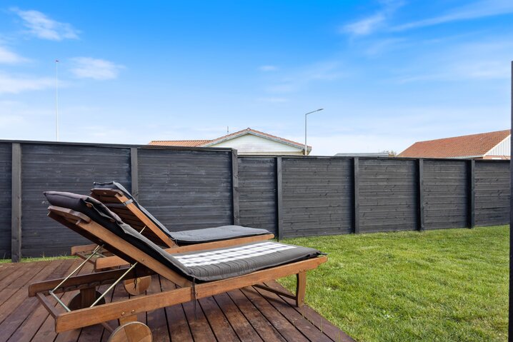 Sommerhus F4139 på Fjordbakken 2, Hvide Sande - Billede #25