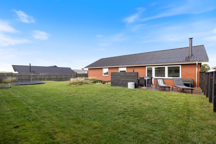 Sommerhus F4139 på Fjordbakken 2, Hvide Sande - Billede #26