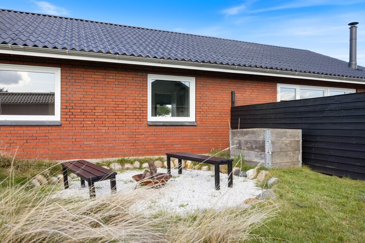 Sommerhus F4139 på Fjordbakken 2, Hvide Sande - Billede #27