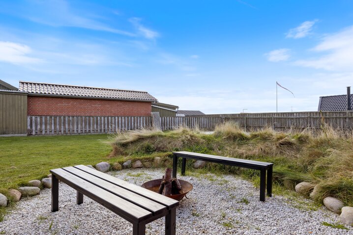 Sommerhus F4139 på Fjordbakken 2, Hvide Sande - Billede #28