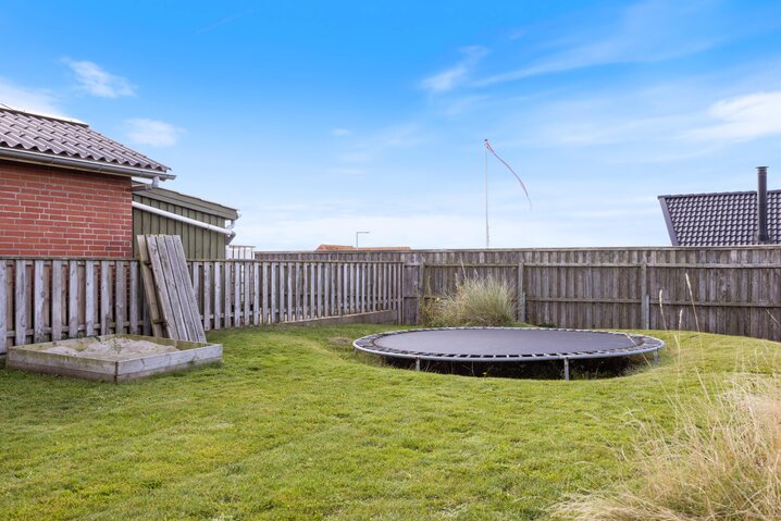 Sommerhus F4139 på Fjordbakken 2, Hvide Sande - Billede #29
