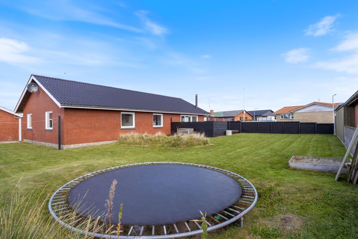Sommerhus F4139 på Fjordbakken 2, Hvide Sande - Billede #30