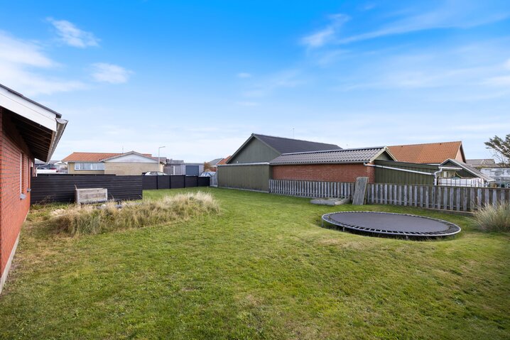 Sommerhus F4139 på Fjordbakken 2, Hvide Sande - Billede #31