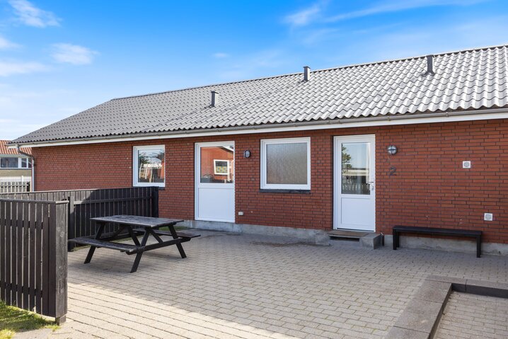 Sommerhus F4139 på Fjordbakken 2, Hvide Sande - Billede #32