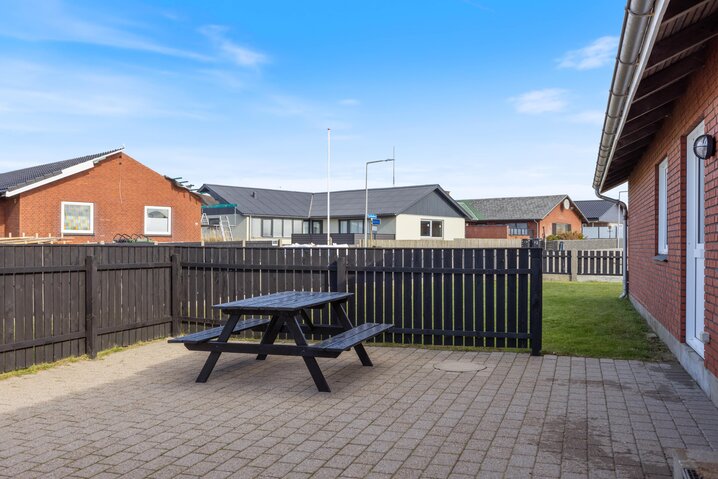 Sommerhus F4139 på Fjordbakken 2, Hvide Sande - Billede #33