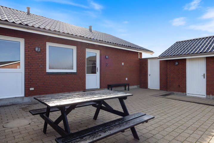Sommerhus F4139 på Fjordbakken 2, Hvide Sande - Billede #34