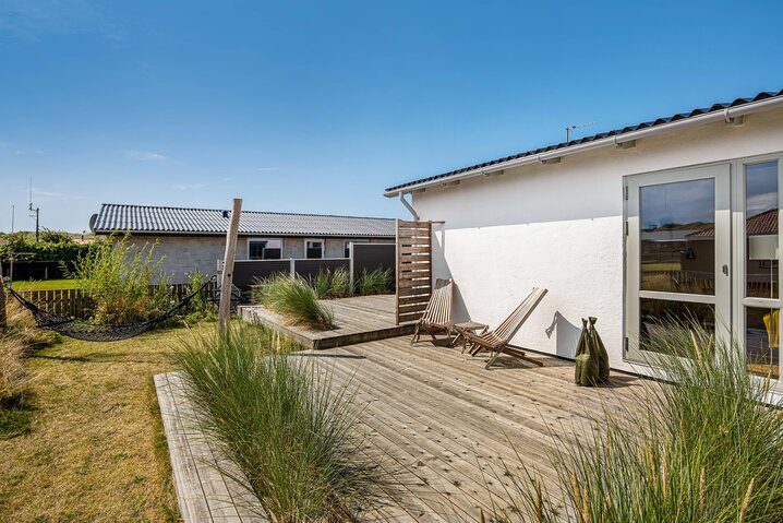 Sommerhus F4151 på Mellemvej 5, Hvide Sande - Billede #20