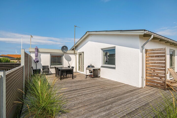 Sommerhus F4151 på Mellemvej 5, Hvide Sande - Billede #21