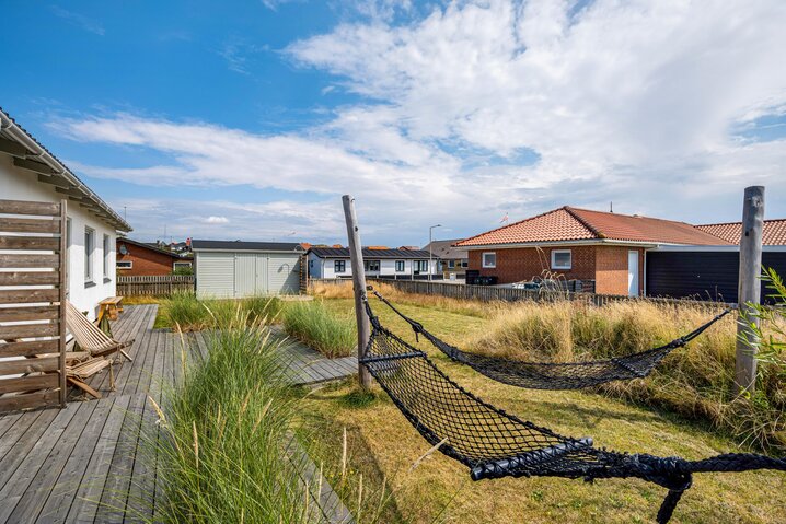 Sommerhus F4151 på Mellemvej 5, Hvide Sande - Billede #22
