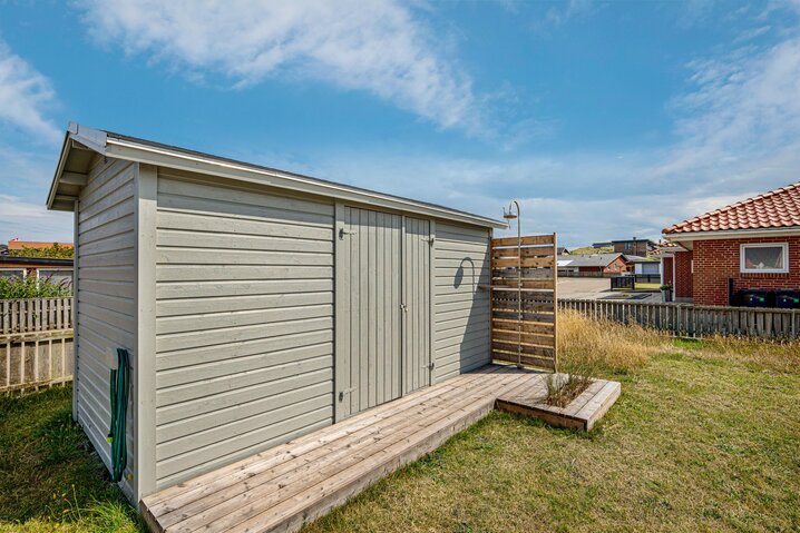 Sommerhus F4151 på Mellemvej 5, Hvide Sande - Billede #23