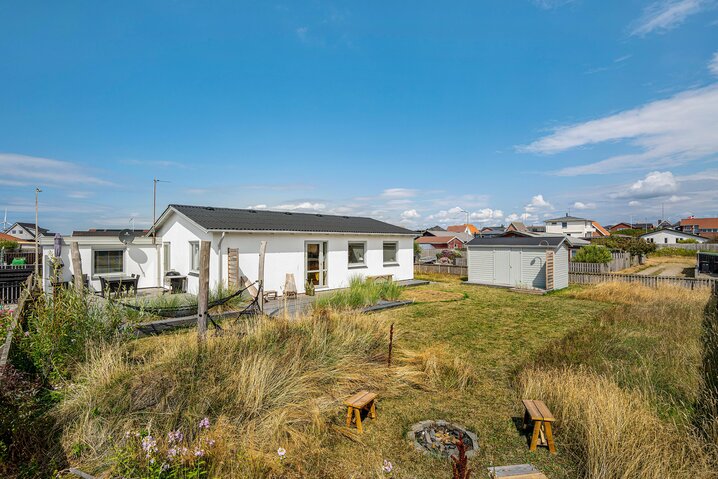 Sommerhus F4151 på Mellemvej 5, Hvide Sande - Billede #18