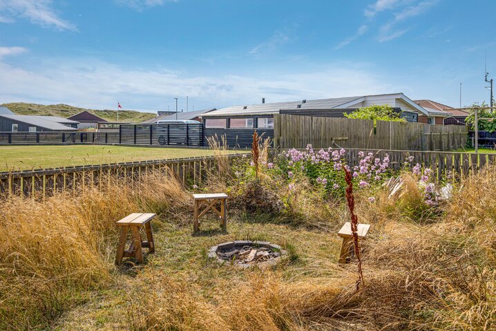 Sommerhus F4151 på Mellemvej 5, Hvide Sande - Billede #25